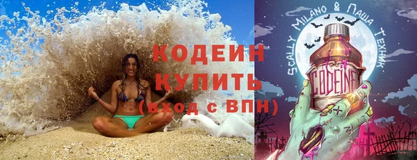 крисы Баксан