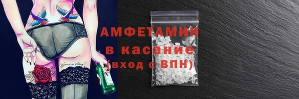 крисы Баксан